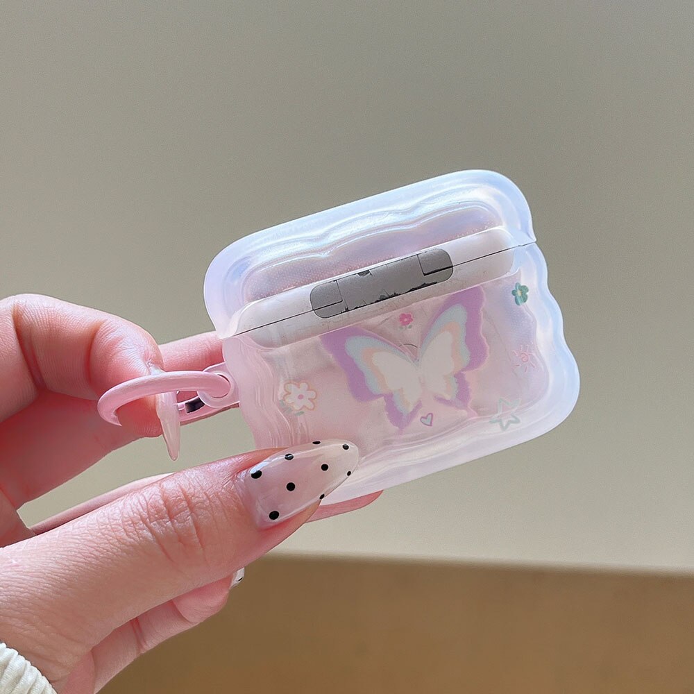 Butterfly - AirPods Case