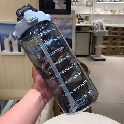 Positive Energy - Water Bottle