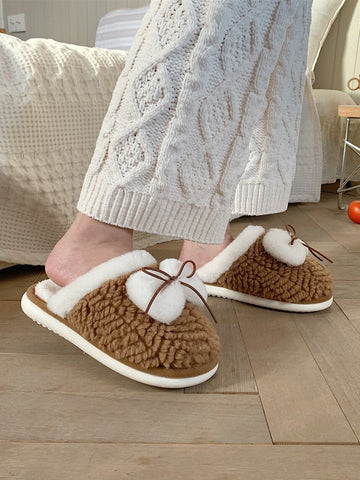 Soft  - Slippers