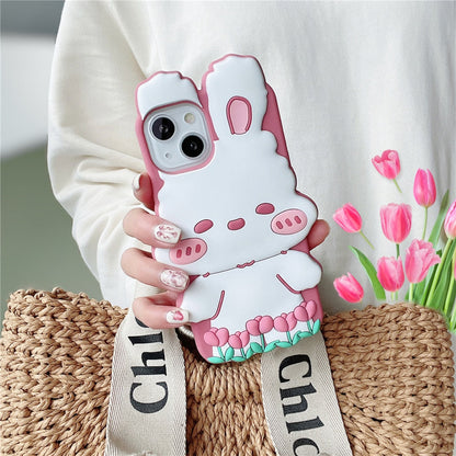 Tulip - Phone Case