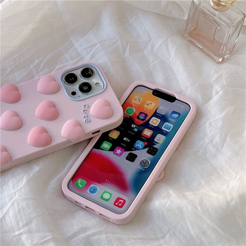 Cute - Phone Case