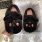 Cute Cat - Slippers