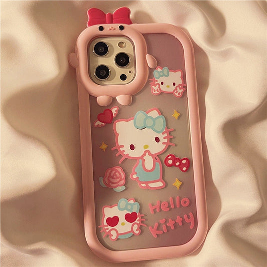 Kimo - Phone Case