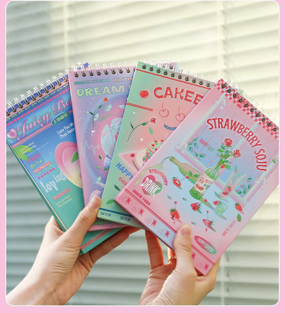 Sweetheart - Notebook Planner