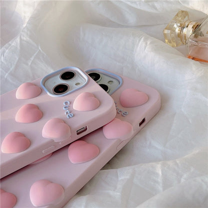 Cute - Phone Case