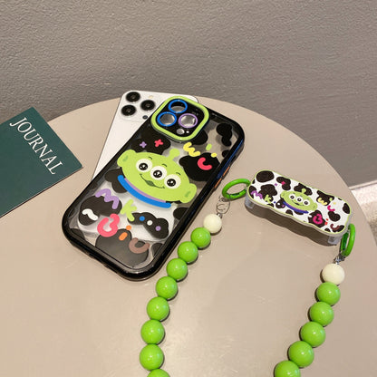 Alien Phone Case