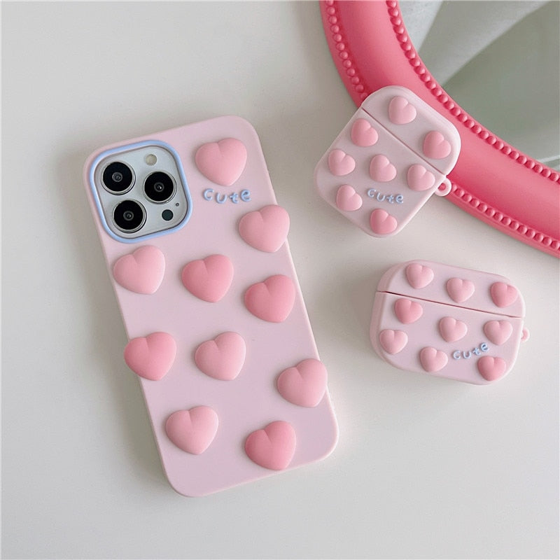 Cute - Airpods Case