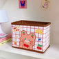 Cute Rabbit Storage Box