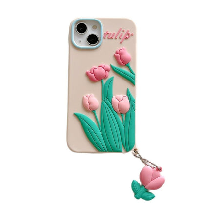 Lily - Phone Case