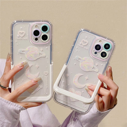 Planet - Phone Case