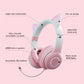 Meow - Gradient Headphones