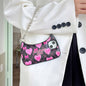 Bowknot Hand Bag Phone Case