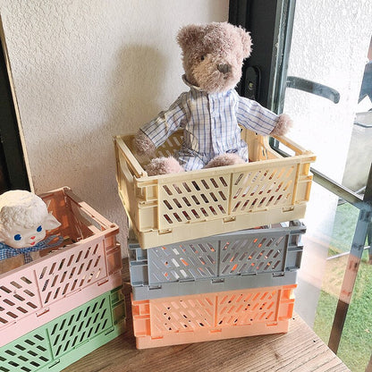 Rack - Storage Basket