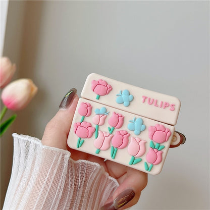 Lily - Airpods Case