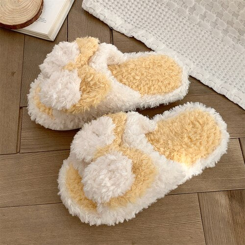 Bow knot - Slippers