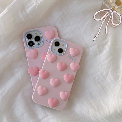 Cute - Phone Case