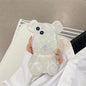 Bear Shell Phone Case