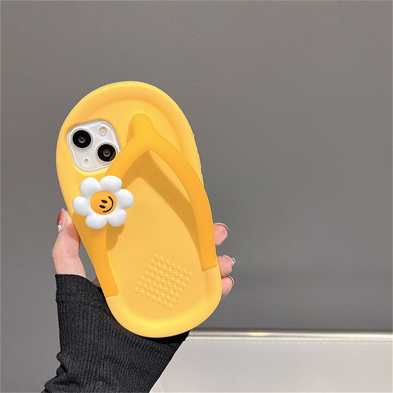 Flip Flop - Phone case