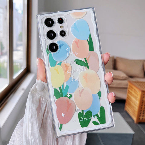 Floral - Phone Case