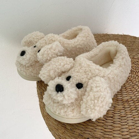 Woof - Slippers