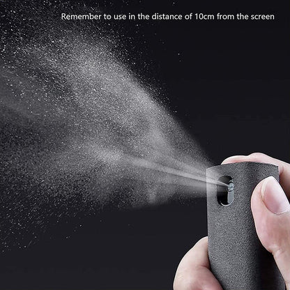 2 In 1 Phone Screen Cleaner