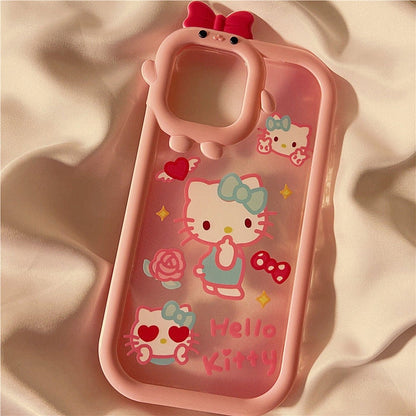 Kimo - Phone Case