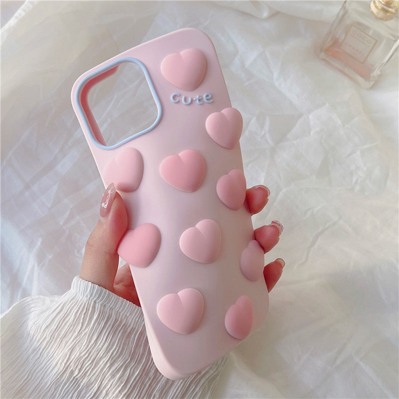 Cute - Phone Case