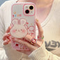 Rabbit - Phone Case