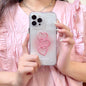 Tripple Love - Phone Case