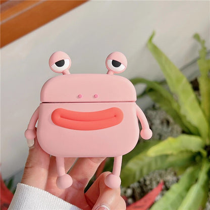 Cute Frog - Airpods case