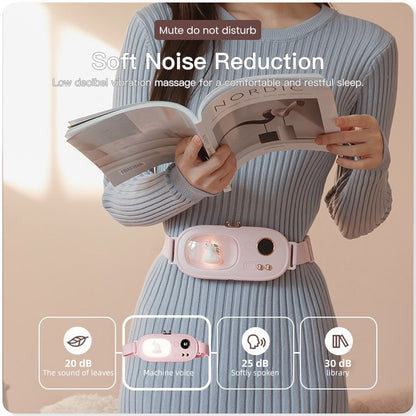 Menstrual Heating Belt