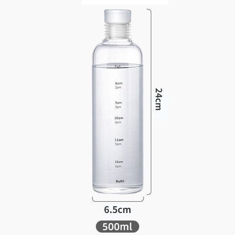 Simple - Water Bottle