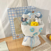 Heart strings - Anime Bouquet