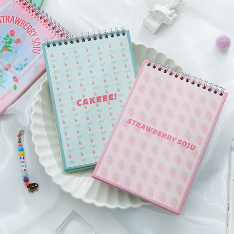Sweetheart - Notebook Planner