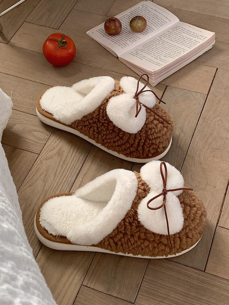 Soft  - Slippers