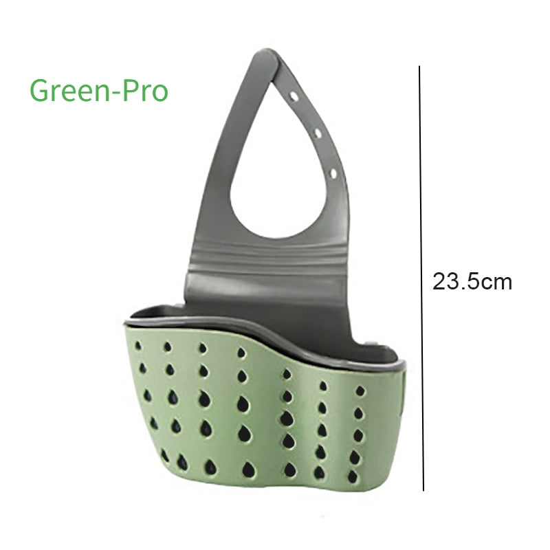 Drain Basket