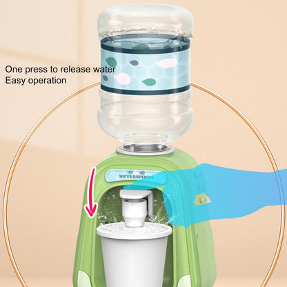 Water Dispenser