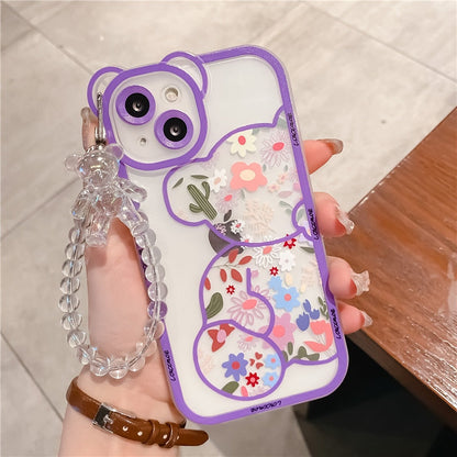 Spring  - Phone Case