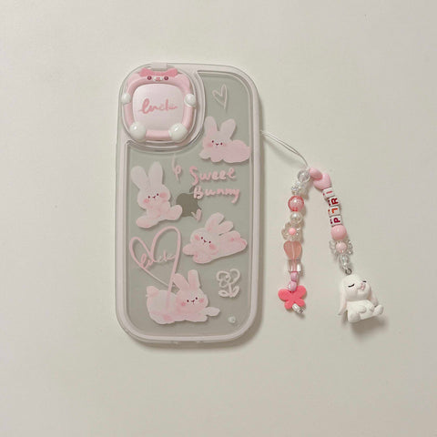 Sweet Bunny - Phone Case