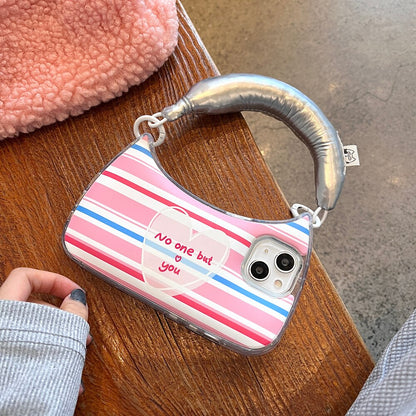 Pink Sky - Bag Case