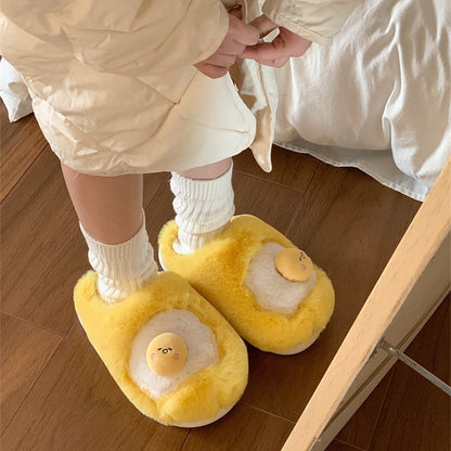 Goose - Slippers