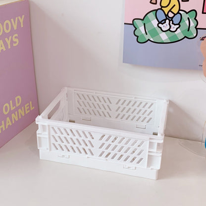 Rack - Storage Basket