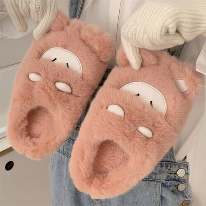 Omi - Slippers