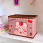 Cute Rabbit Storage Box