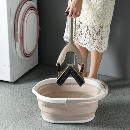 Folding Bucket