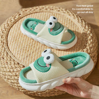 Froggy 🐸- Slippers