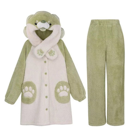 Bear Bear - Pyjamas Set