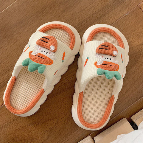 Carrot 🥕 - Slippers