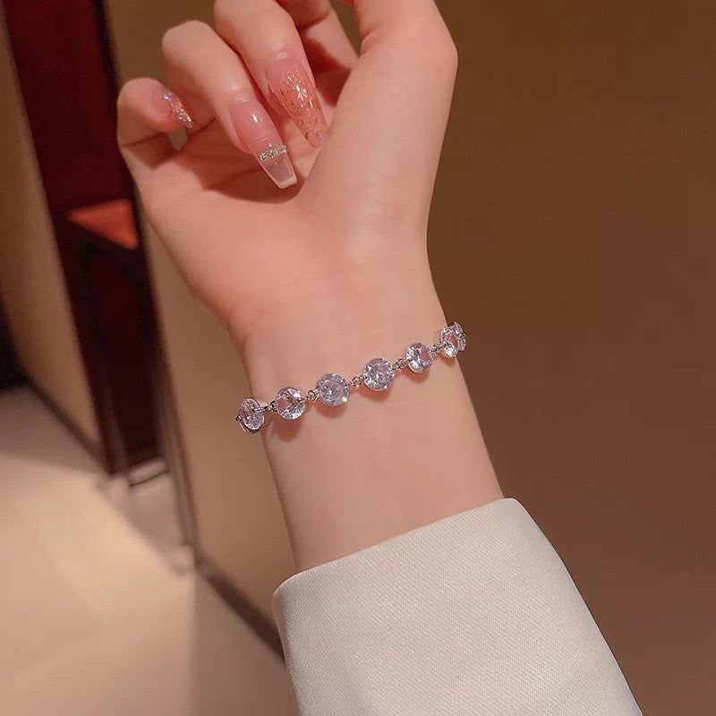 Worth It All - Bracelet