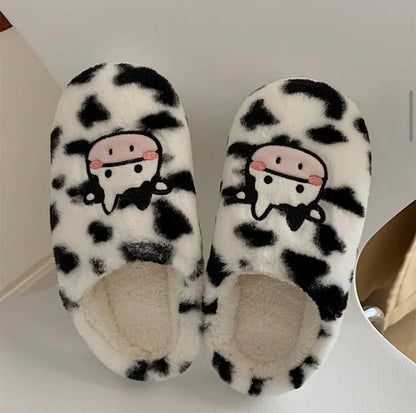 Cow 🐄 – Cute Kawaii Slides